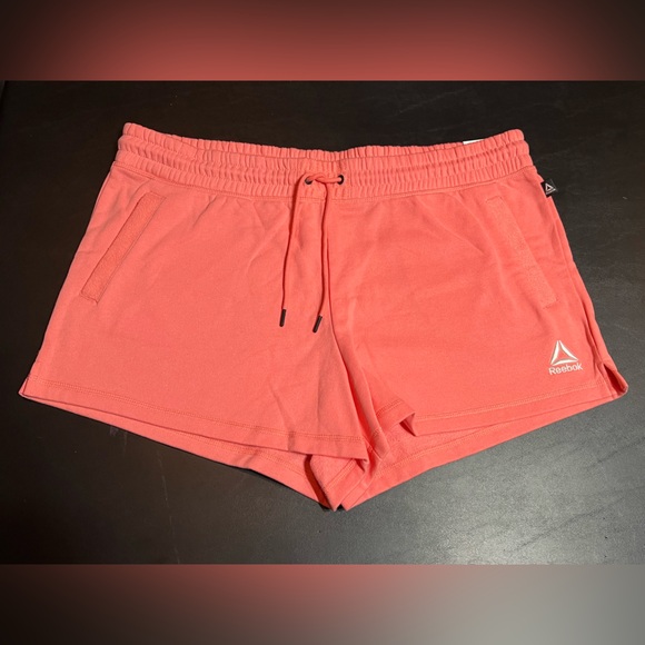 Reebok Women’s Athletic Shorts - Picture 10 of 11